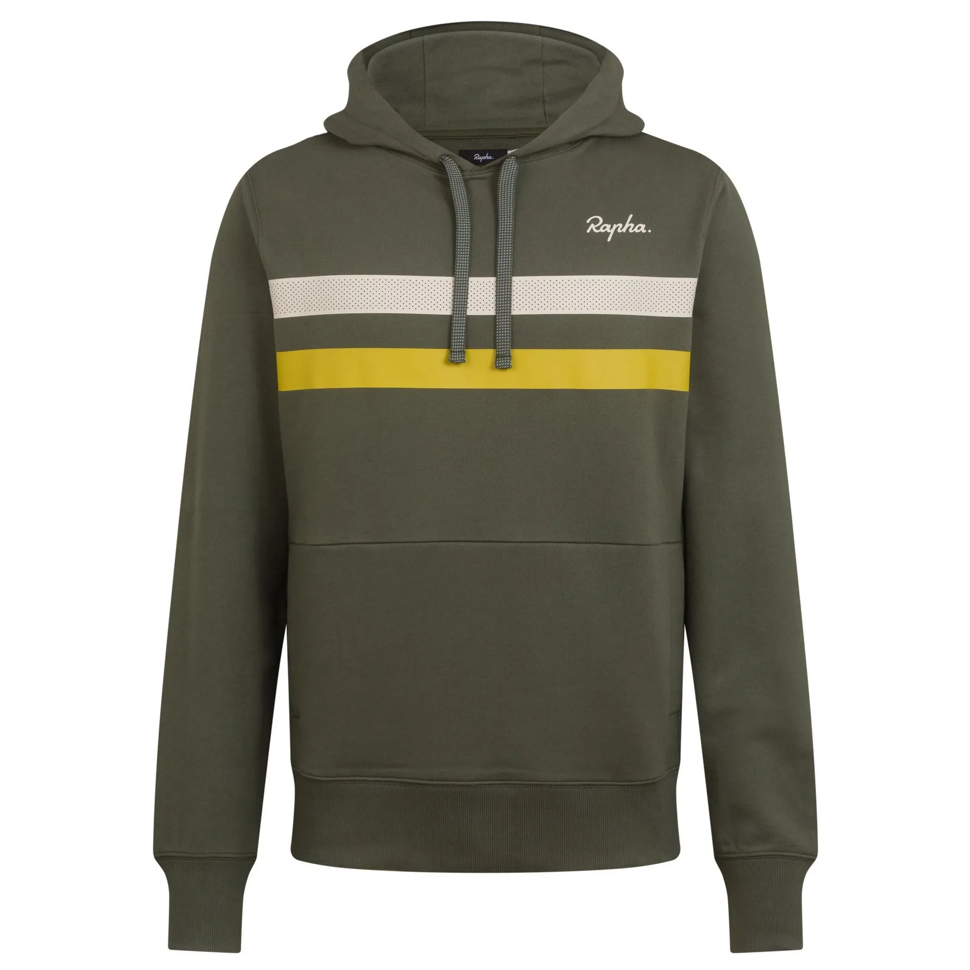 Rapha - Men's Brevet Hoodie - Organic Cotton