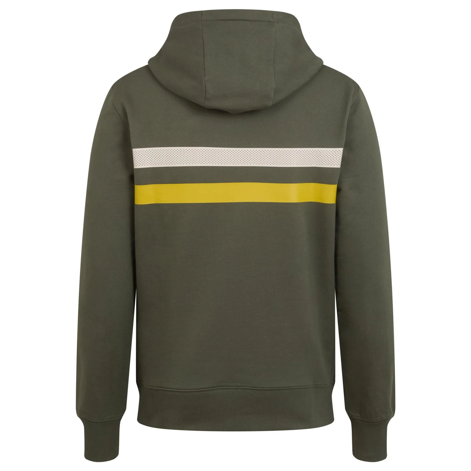 Rapha - Men's Brevet Hoodie - Organic Cotton