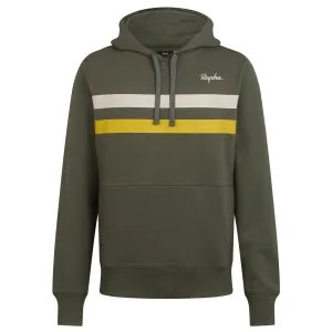 Rapha - Men's Brevet Hoodie - Organic Cotton