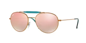 Ray-Ban RB3540 Sunglasses