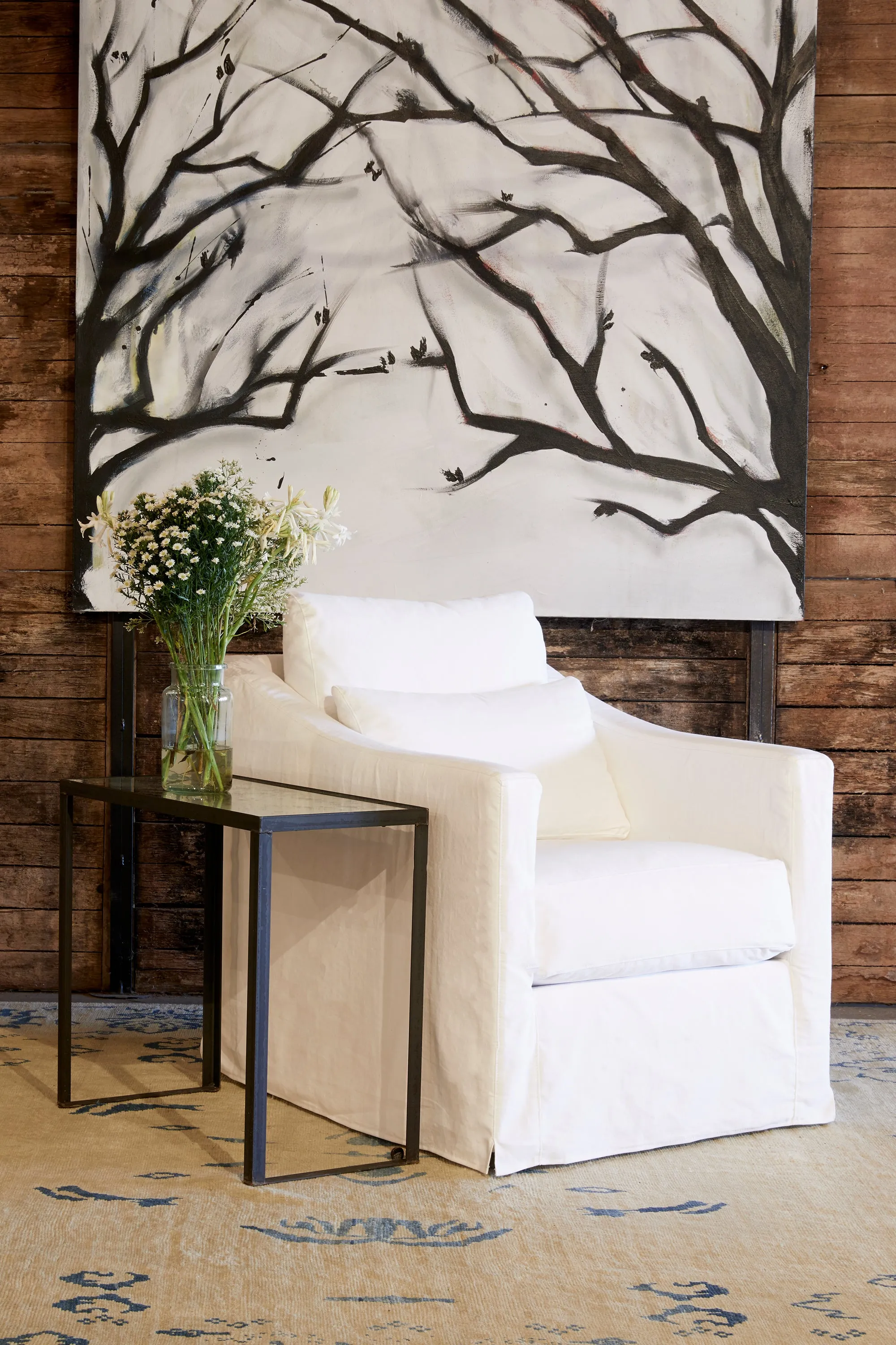 Rebecca Chair