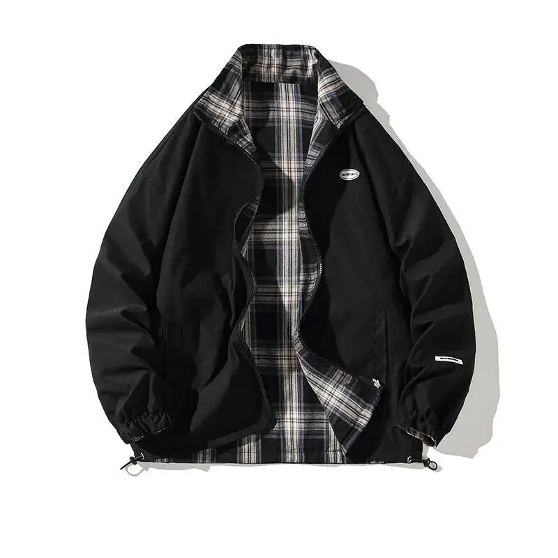 Retro-chic bomber jacket - belén