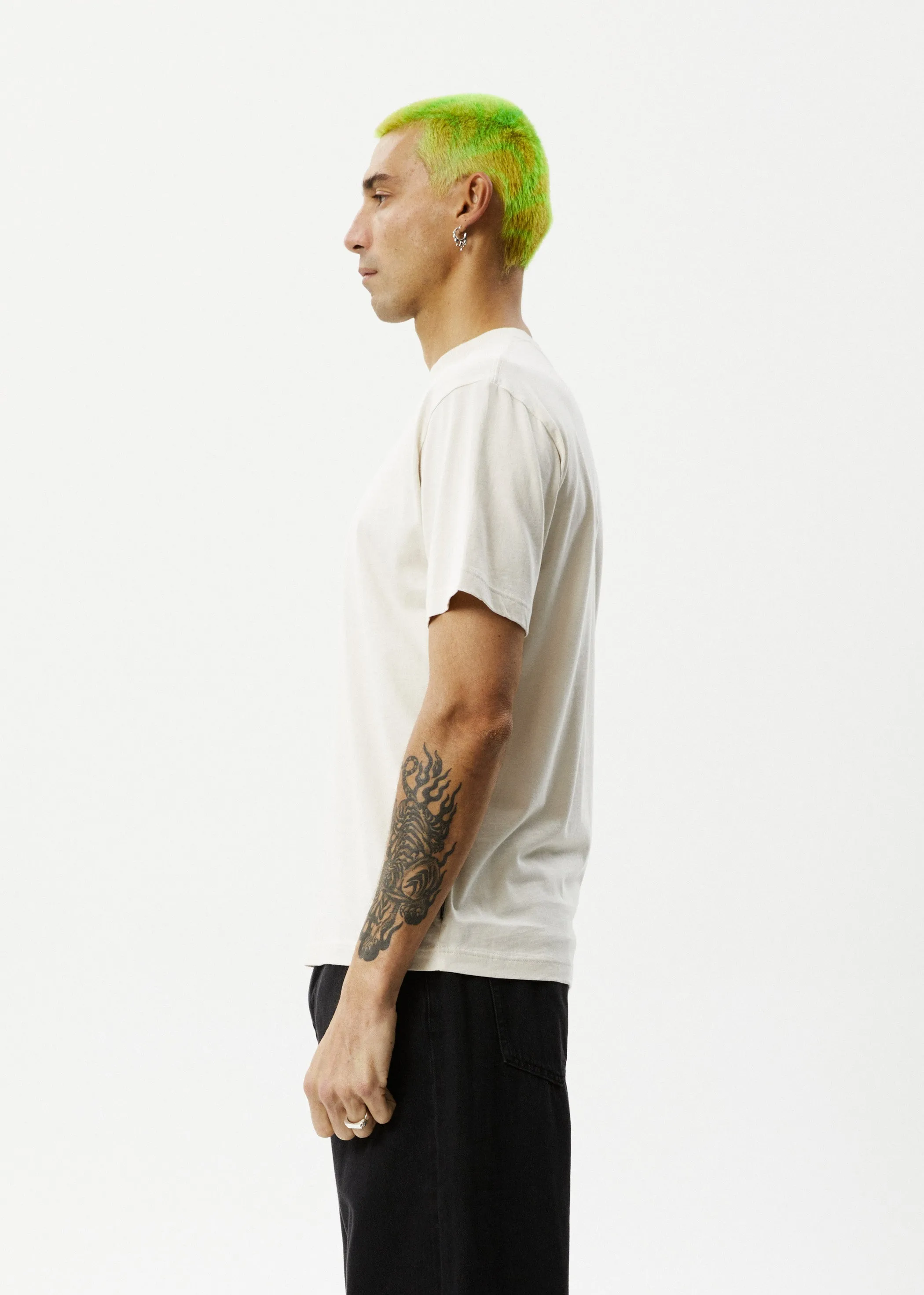 Retro Fit Tee