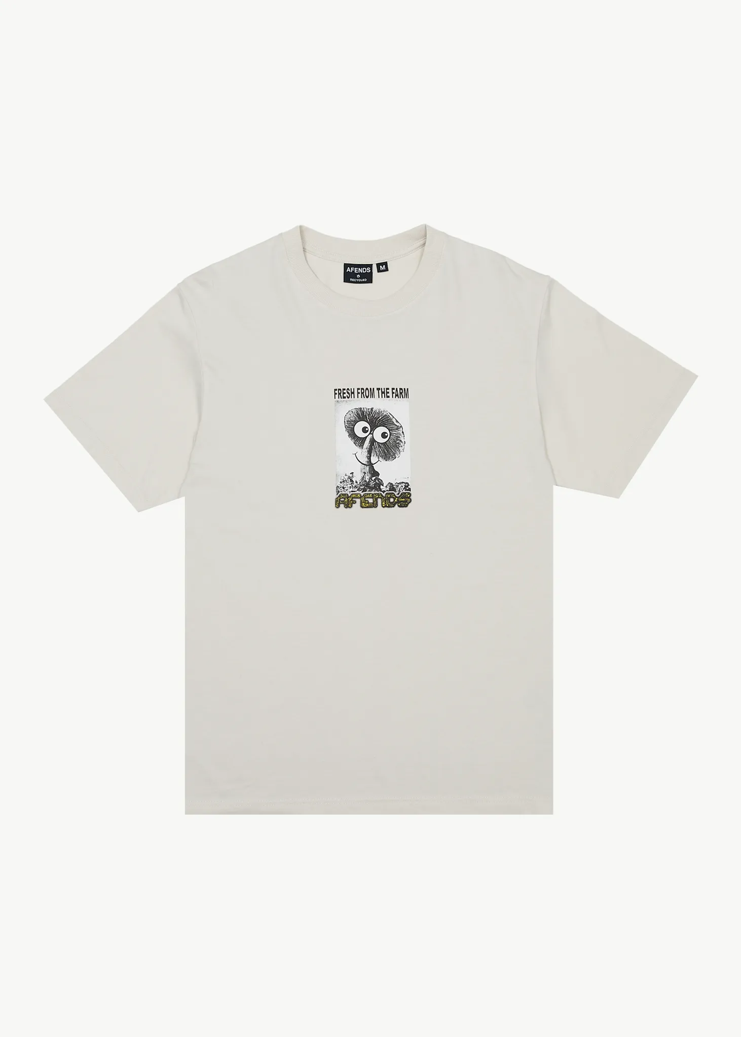 Retro Fit Tee