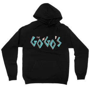 Retro Go-Go's Hoodie