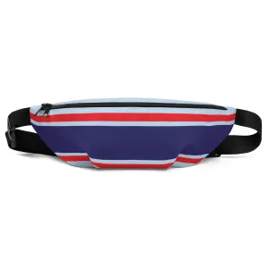 Retro Vibes - Inspired By Taylor Swift - Sustainably Made Fanny Pack