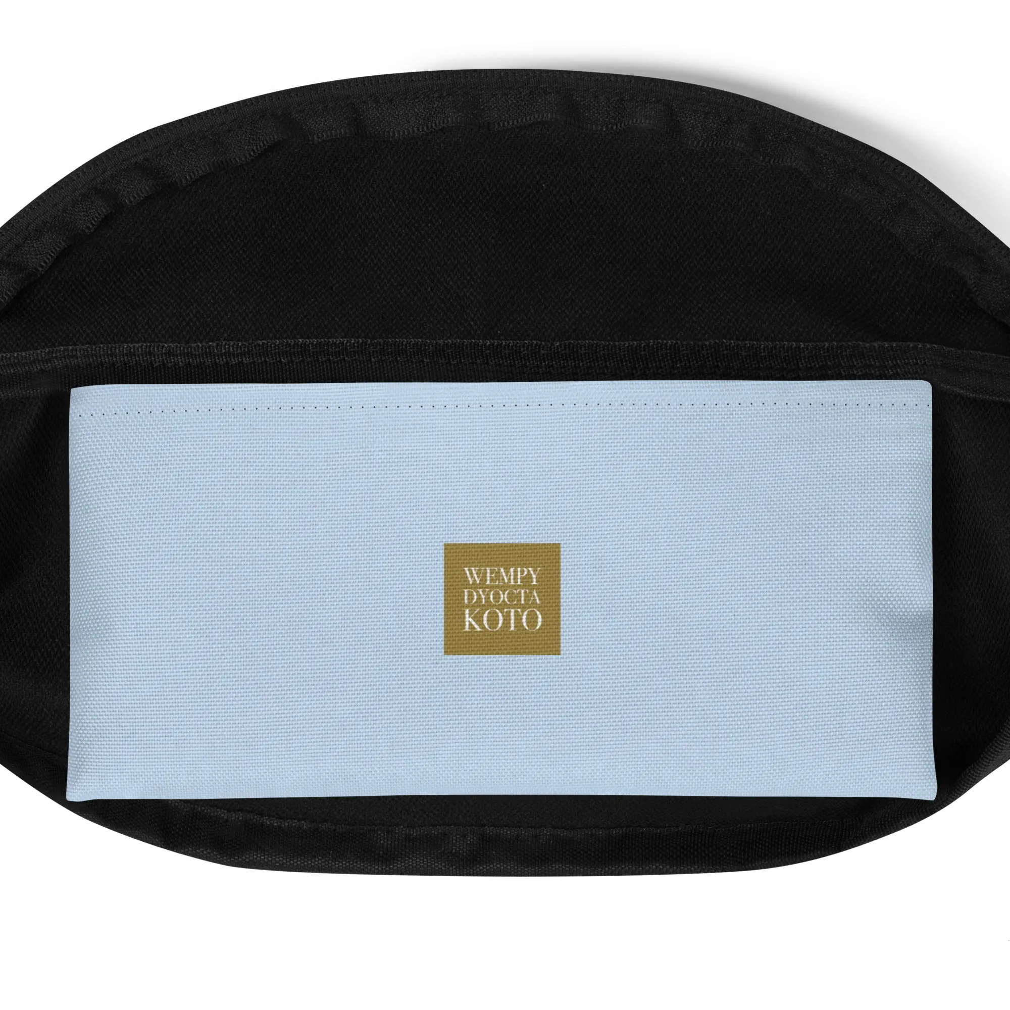 Retro Vibes - Inspired By Taylor Swift - Sustainably Made Fanny Pack