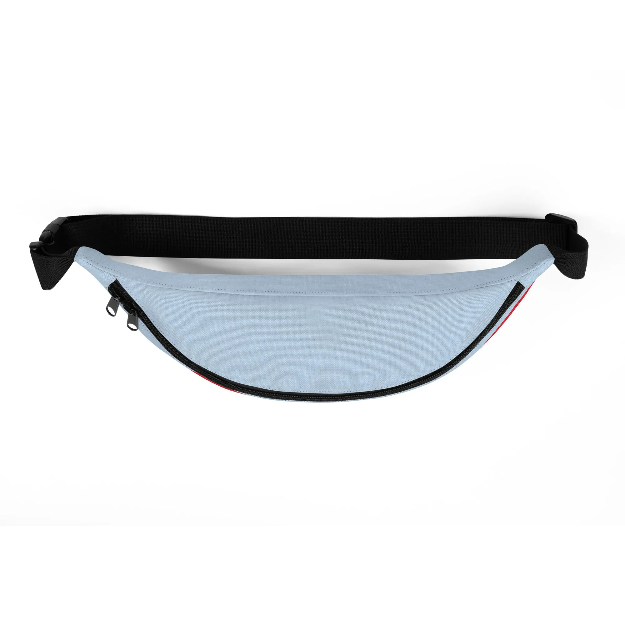 Retro Vibes - Inspired By Taylor Swift - Sustainably Made Fanny Pack