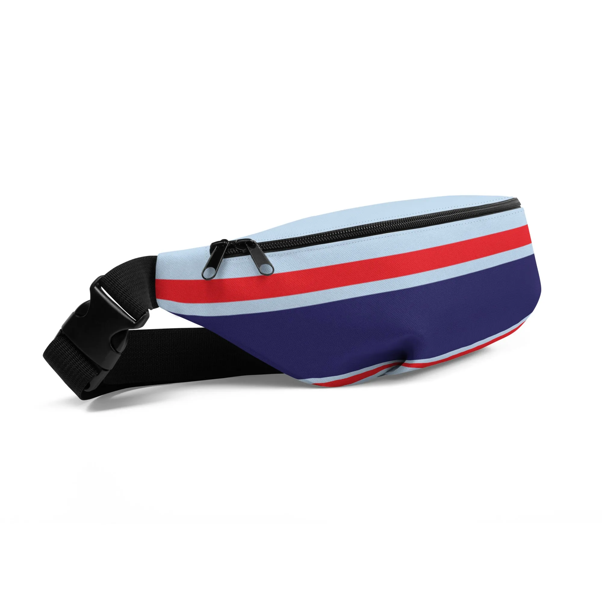 Retro Vibes - Inspired By Taylor Swift - Sustainably Made Fanny Pack