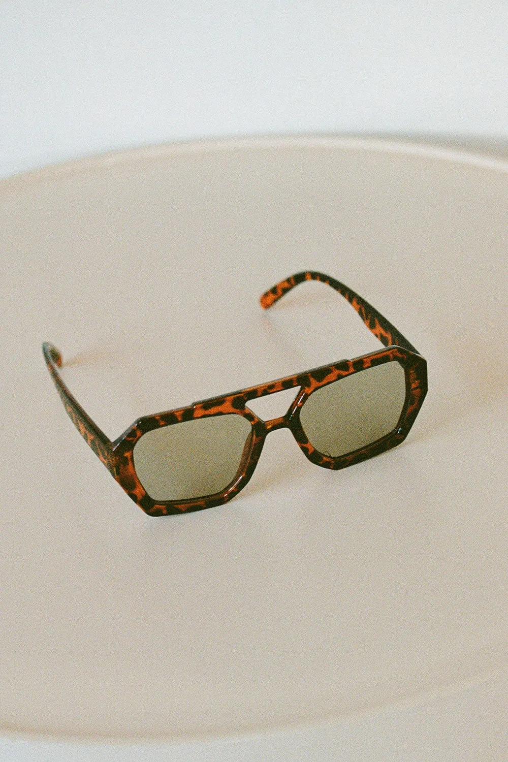 Rexha Sunglasses