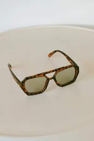Rexha Sunglasses