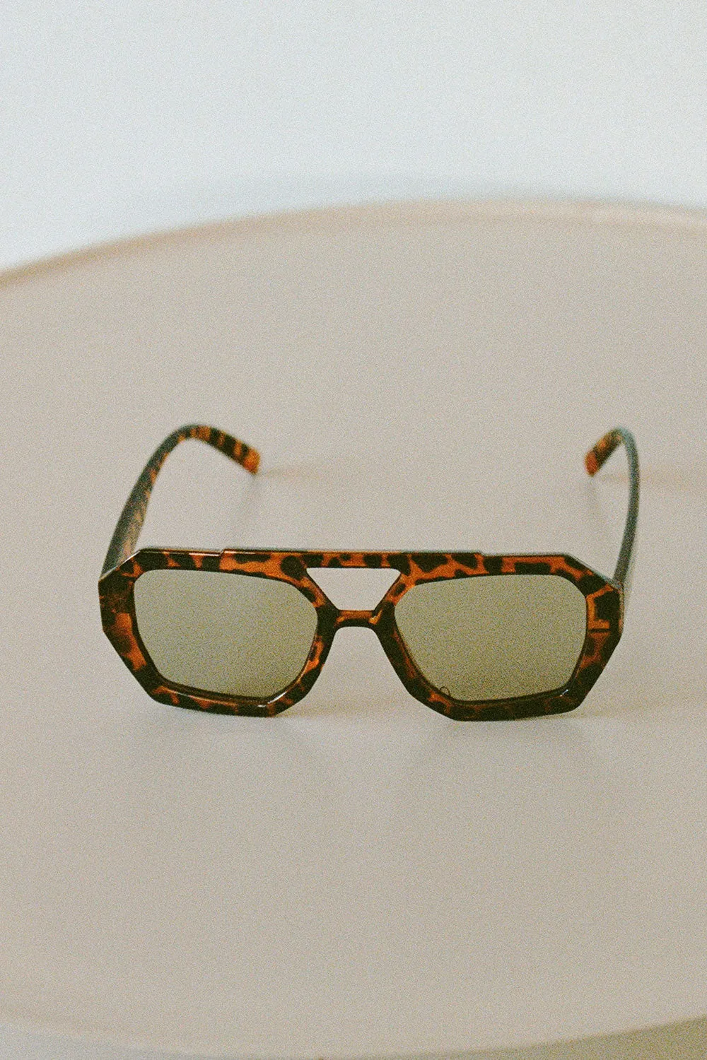 Rexha Sunglasses