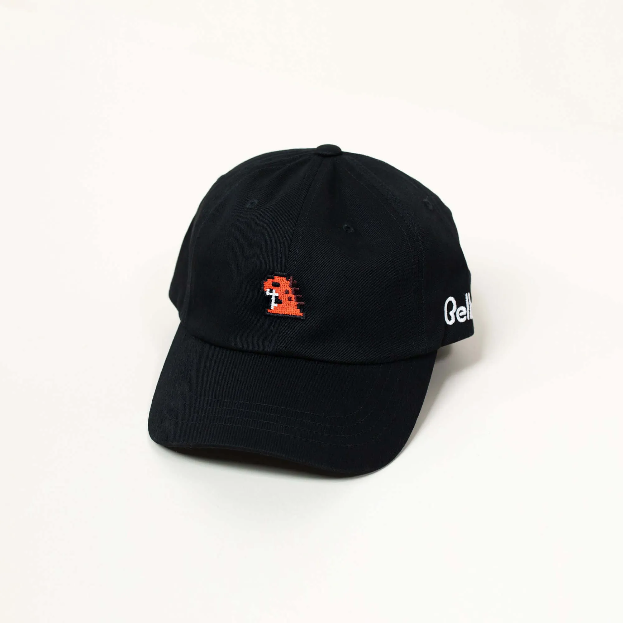 Rexxi Pixel Dad Cap