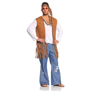 Right On Mens Costume