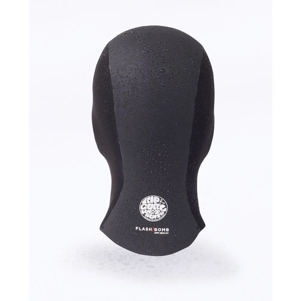 RIP CURL FLASHBOMB 2MM GB HOOD