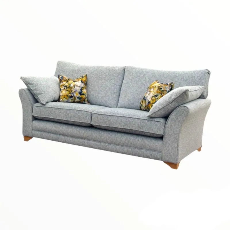 Ritz Upholstery Misty UC001D 145cm