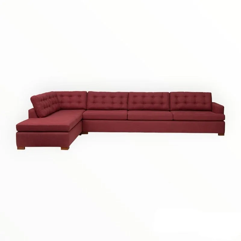 Ritz Upholstery Rosa UC001F 145cm