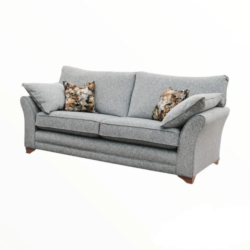 Ritz Upholstery Storm UC001E 145cm