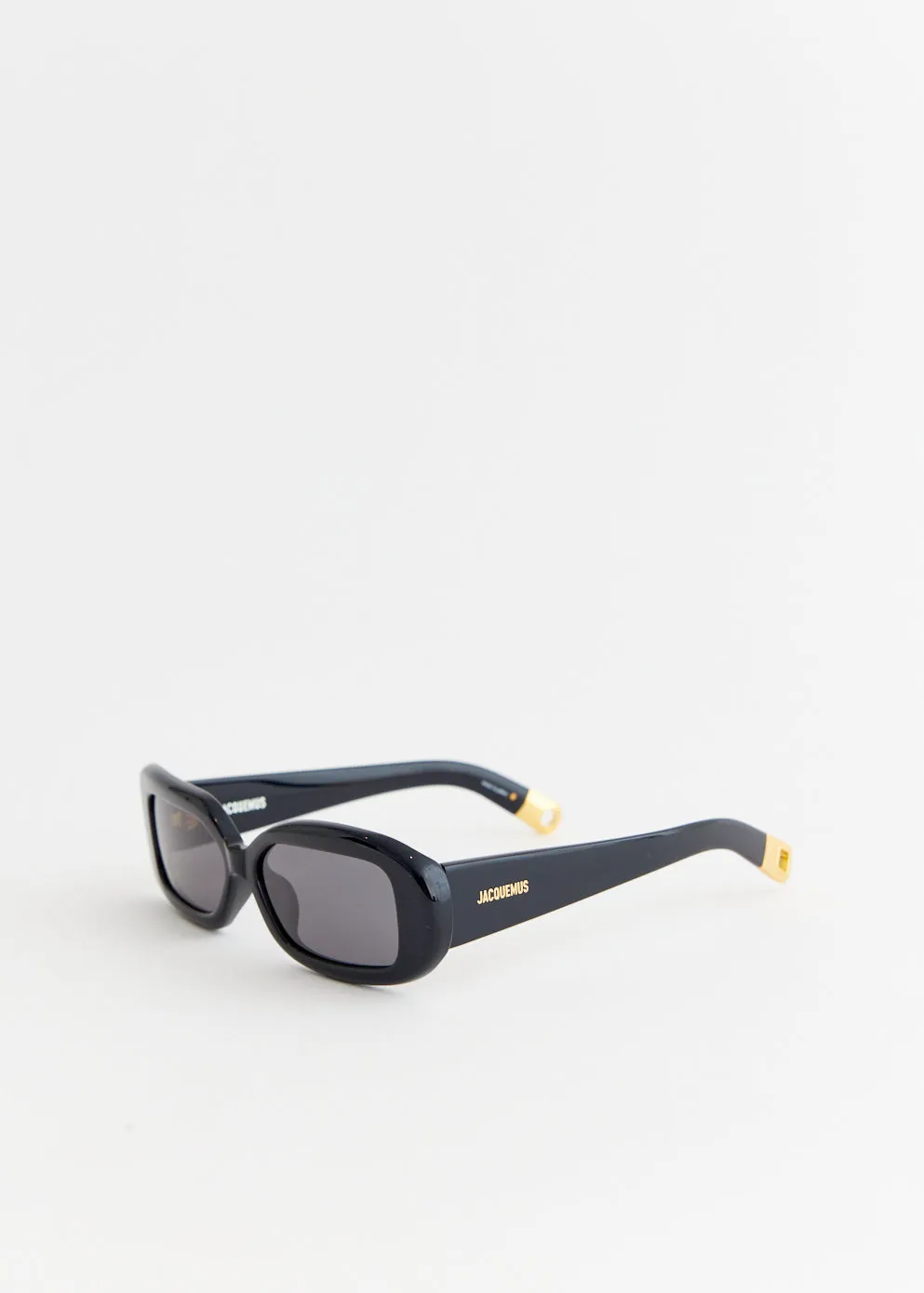 Rond Carre Sunglasses