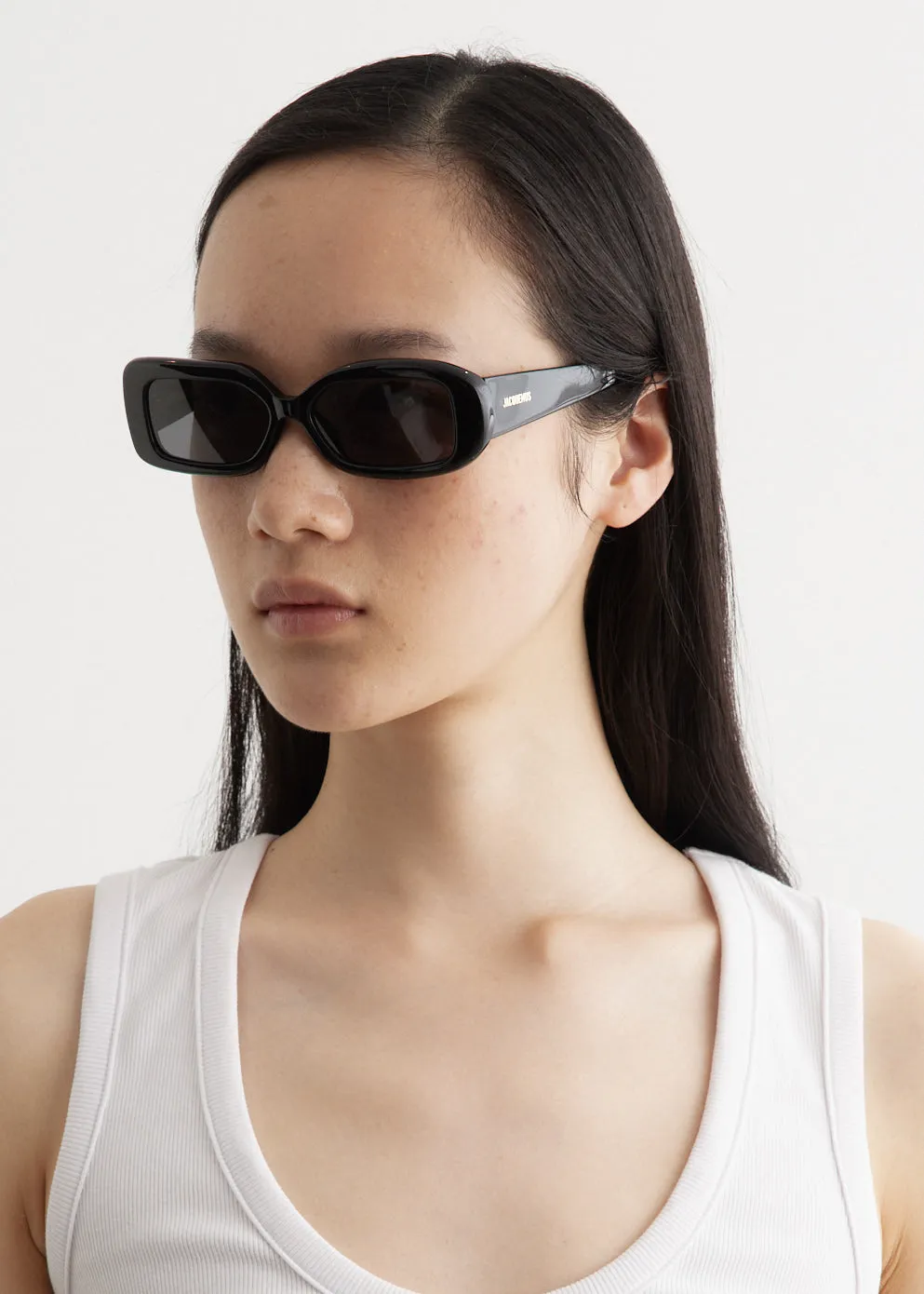 Rond Carre Sunglasses