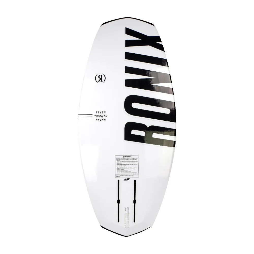 RONIX KOAL SURFACE 727 FOIL BOARD 4'1 2024