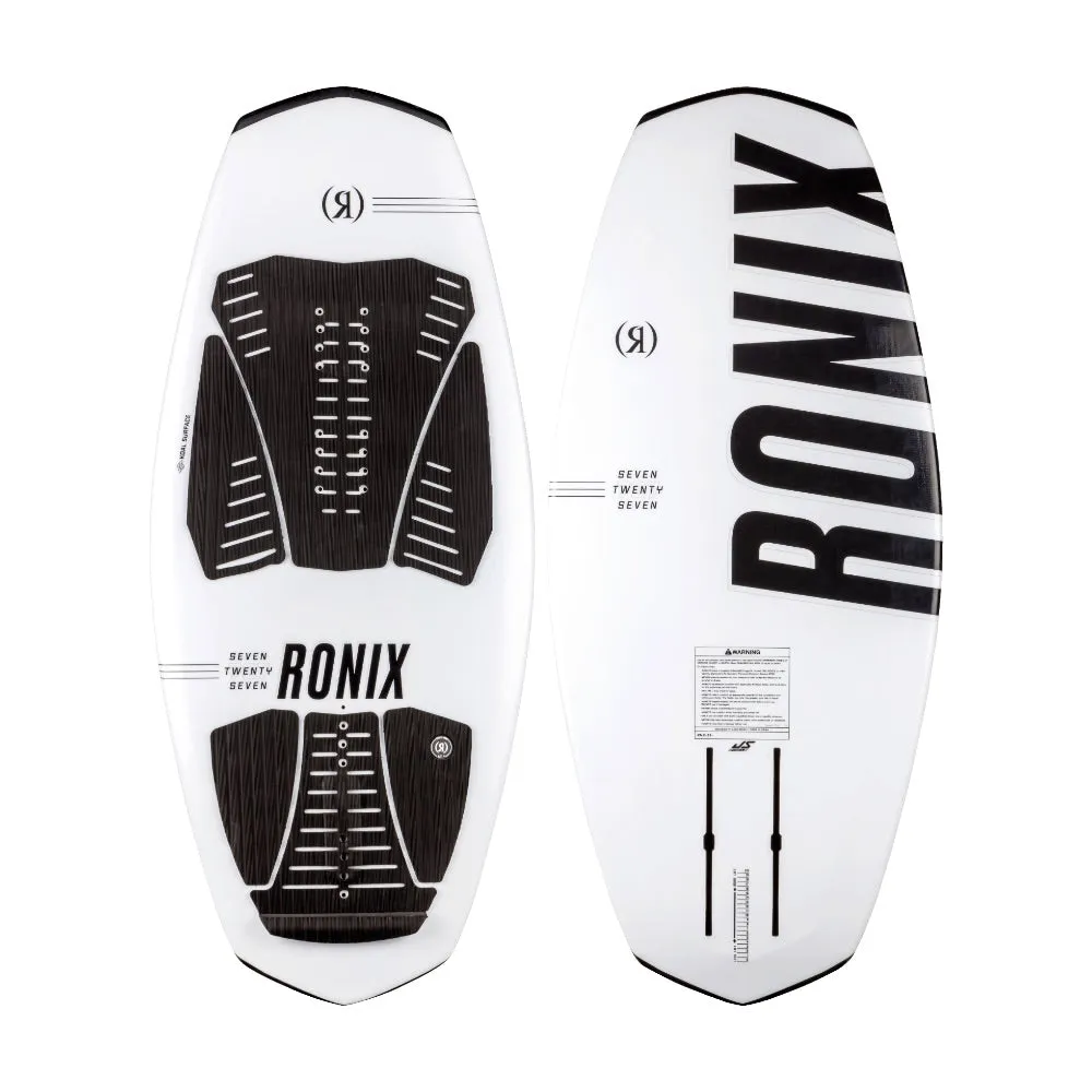RONIX KOAL SURFACE 727 FOIL BOARD 4'1 2024