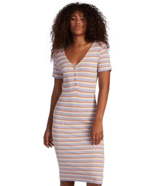 Roxy Bring It On Dress
