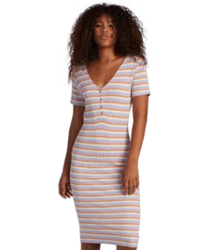Roxy Bring It On Dress