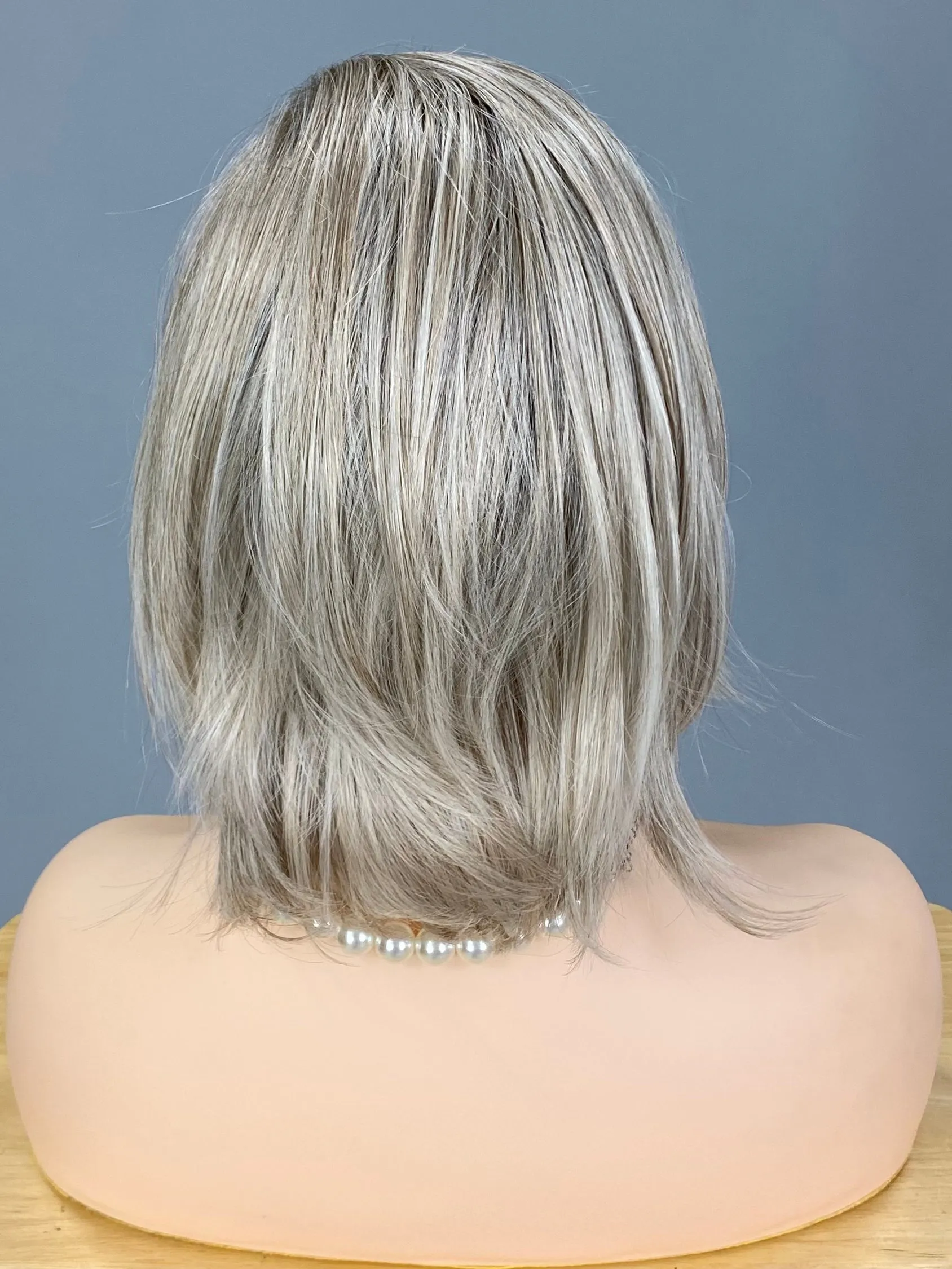 SALE!! "Torani" (Roca Margarita Blonde) Belle Tress Luxury Wig