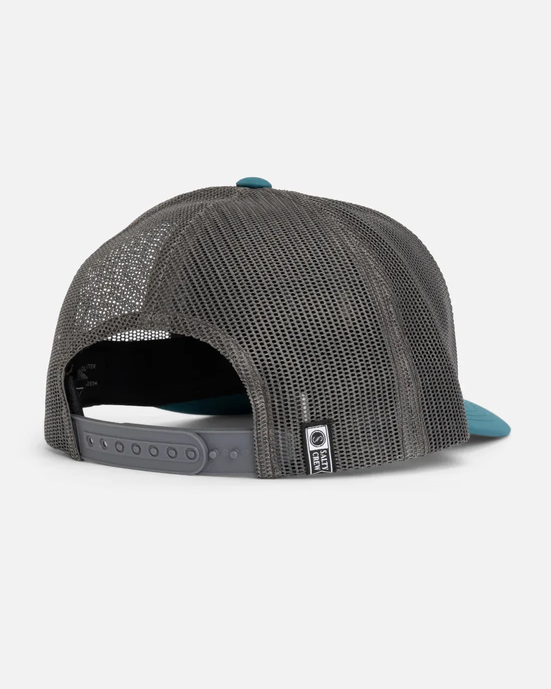 Salty Crew Men's Pinnacle 2 Retro Trucker
