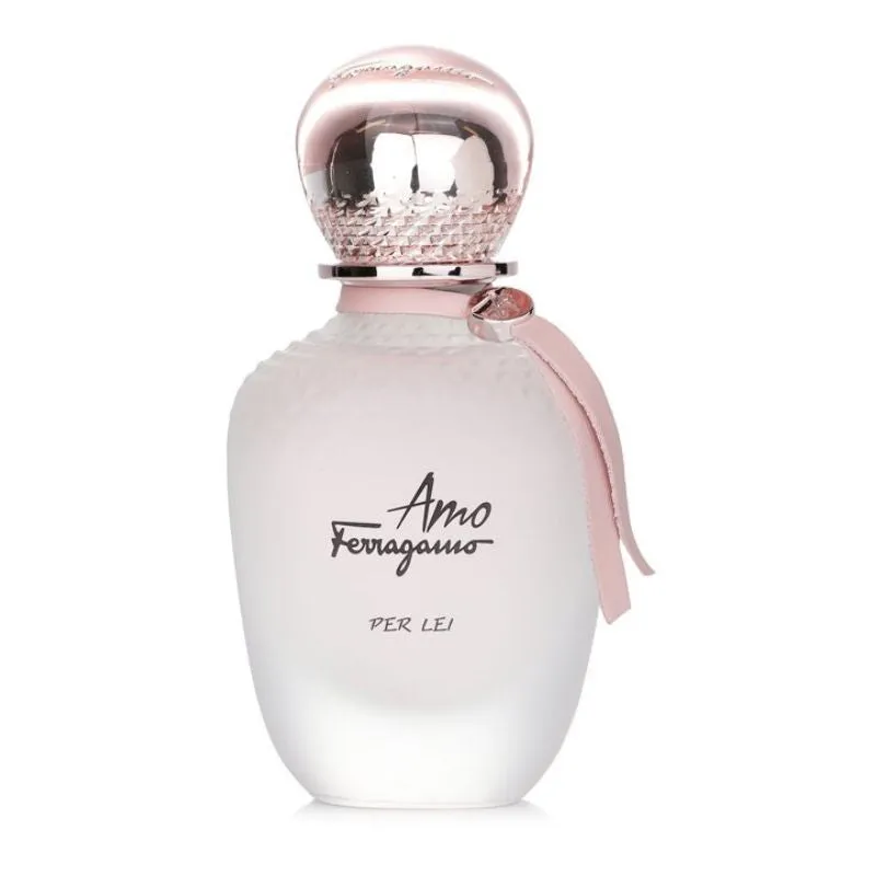 Salvatore Ferragamo Amo Ferragamo Per Lei For Women EDP 50ml