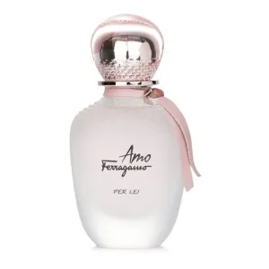 Salvatore Ferragamo Amo Ferragamo Per Lei For Women EDP 50ml