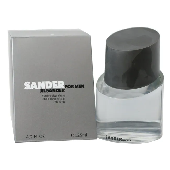 Sander Aftershave for Men