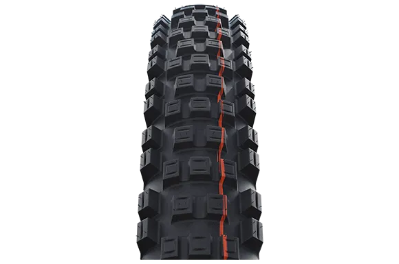 Schwalbe Tyre Eddy Current