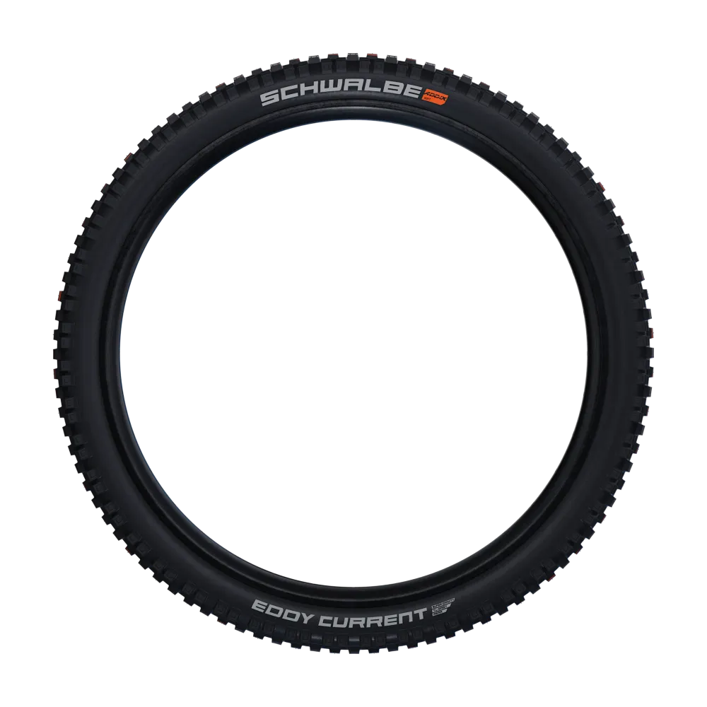 Schwalbe Tyre Eddy Current