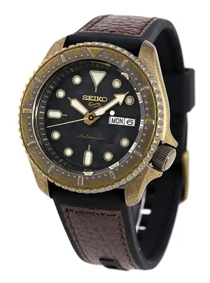 SEIKO 5 SPORTS SPECIALIST STYLE SBSA072 MADE IN JAPAN JDM