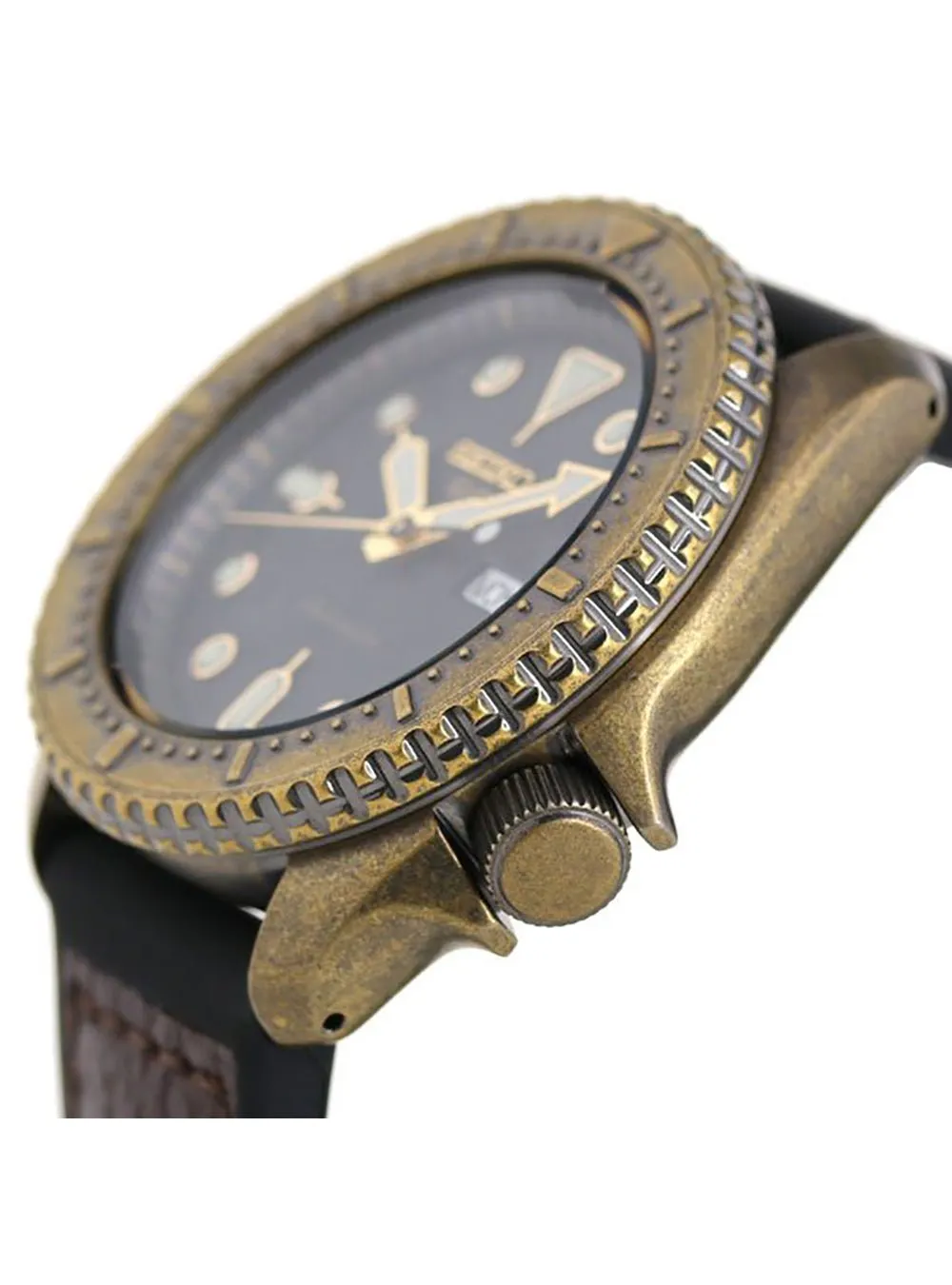 SEIKO 5 SPORTS SPECIALIST STYLE SBSA072 MADE IN JAPAN JDM