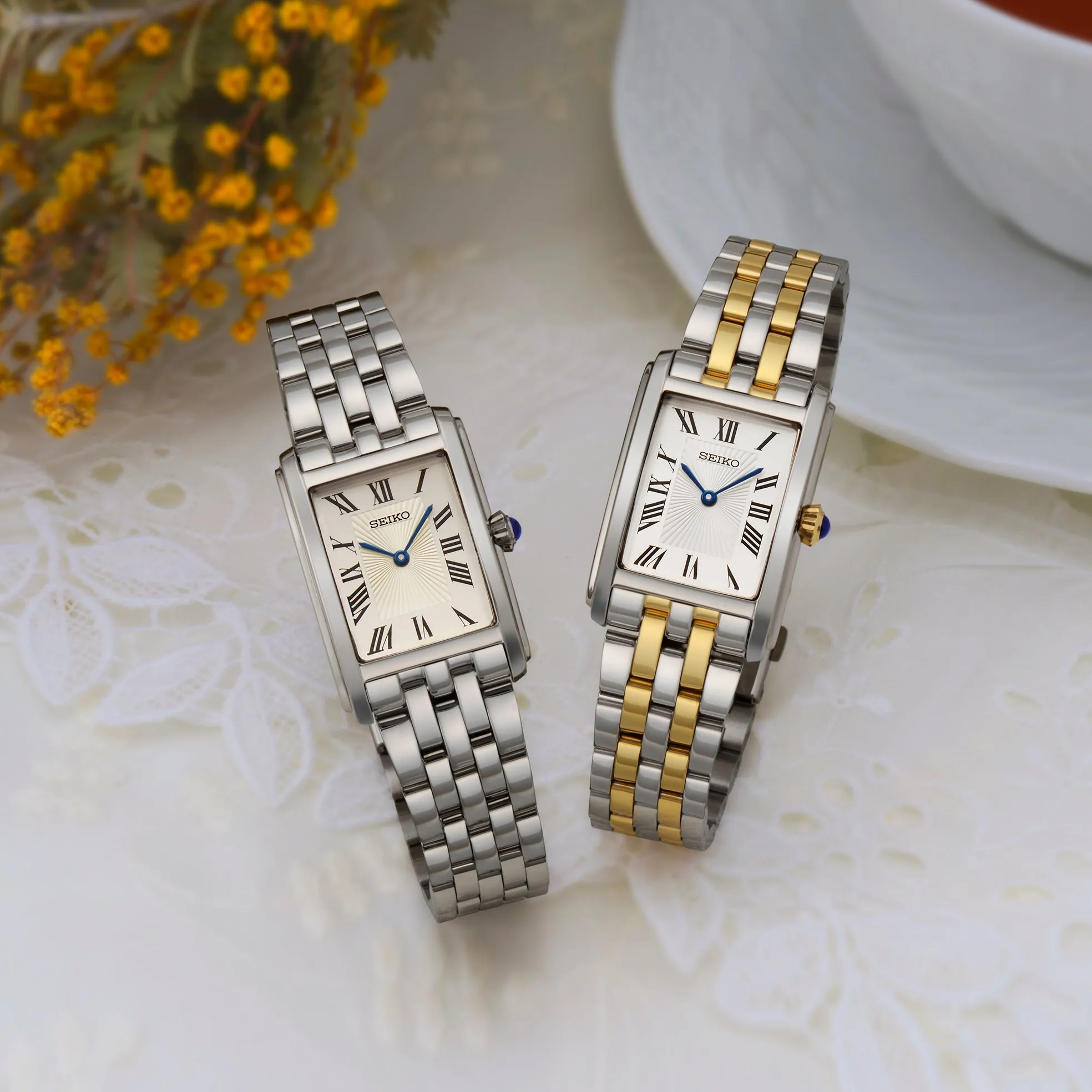 Seiko SWR087 - Essentials Collection