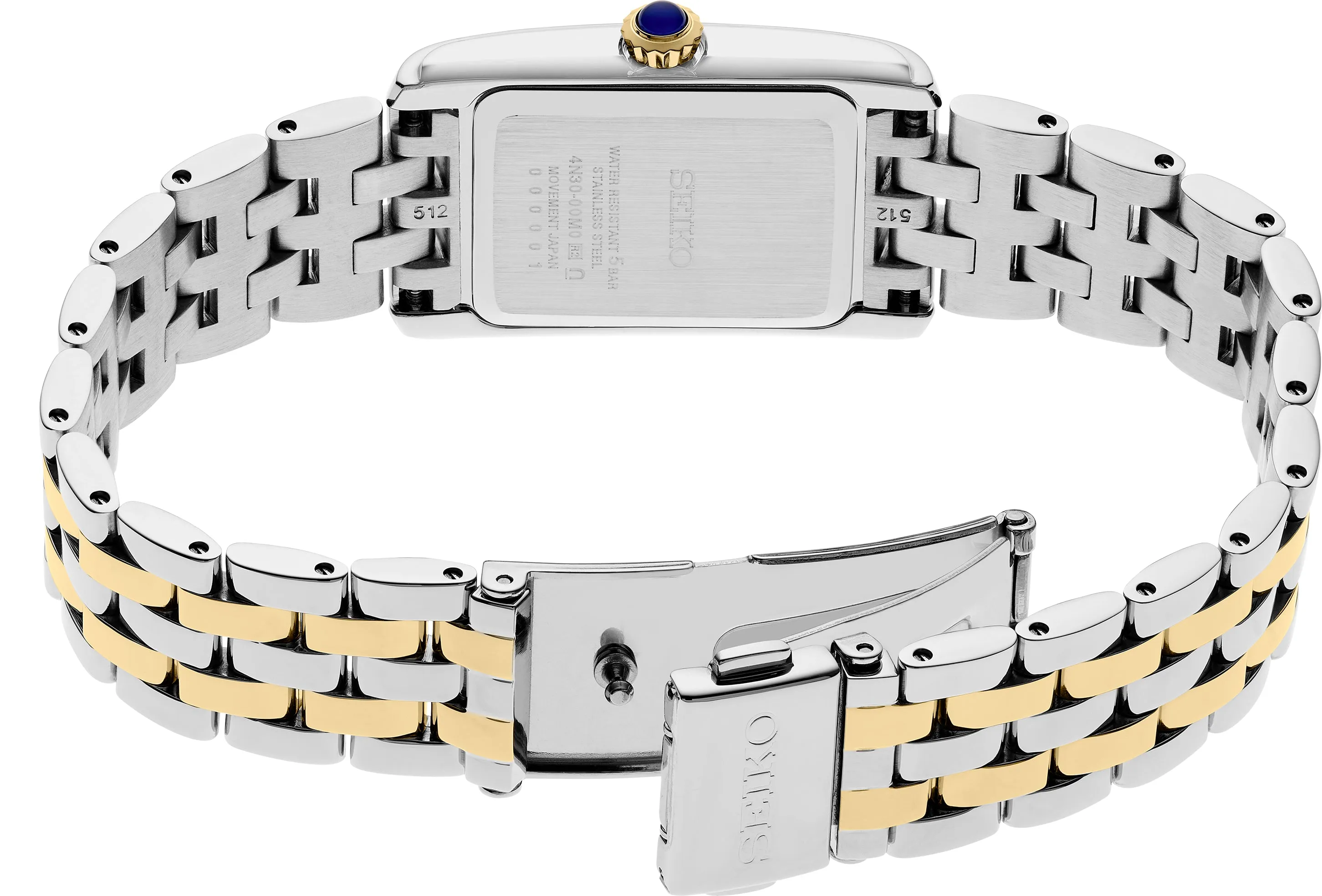Seiko SWR087 - Essentials Collection