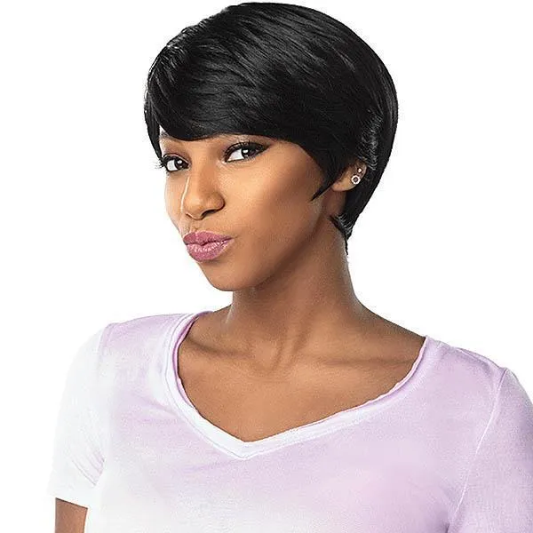 Sensationnel Synthetic Dashly Wig - UNIT 2