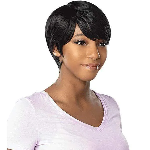 Sensationnel Synthetic Dashly Wig - UNIT 2