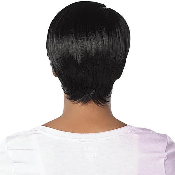 Sensationnel Synthetic Dashly Wig - UNIT 2