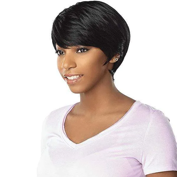 Sensationnel Synthetic Dashly Wig - UNIT 2