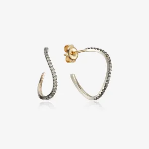 Sensuelle Mariage Gold Earring JDWENU60640