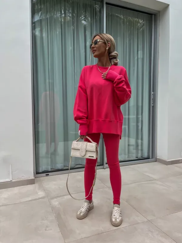 Serafina - Casual & Comfy Set