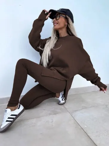 Serafina - Casual & Comfy Set