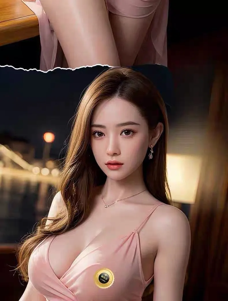 Sexy Mistress Adult Doll