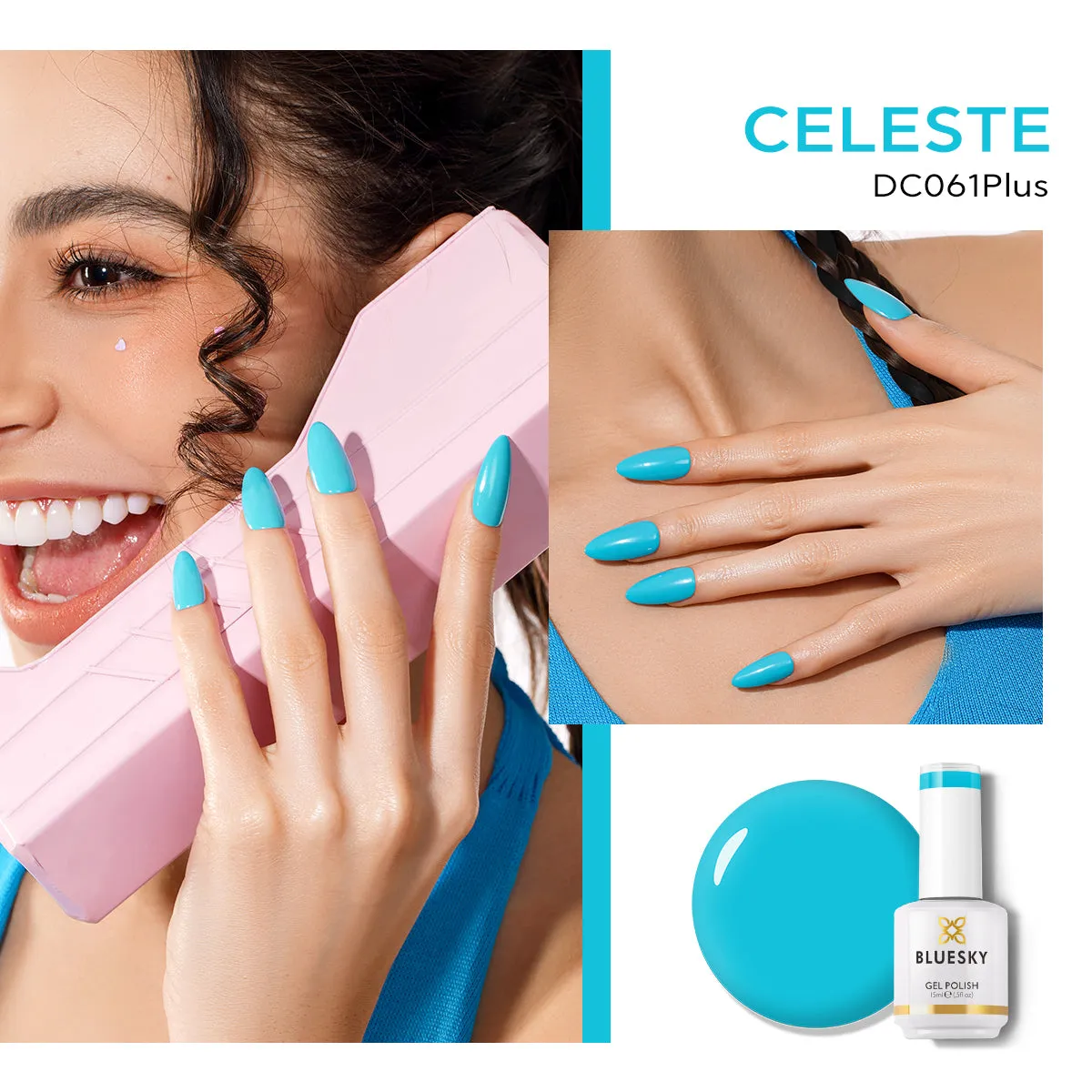Shop | Classic PLUS | CELESTE