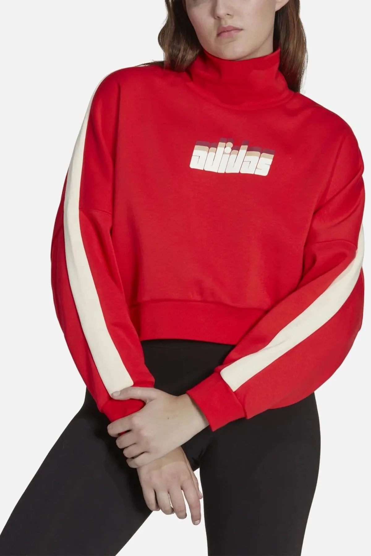 Ski Chic Sweatshirt