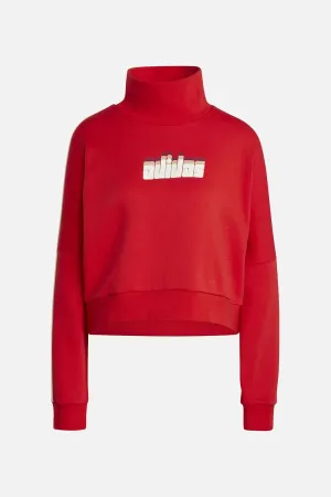 Ski Chic Sweatshirt